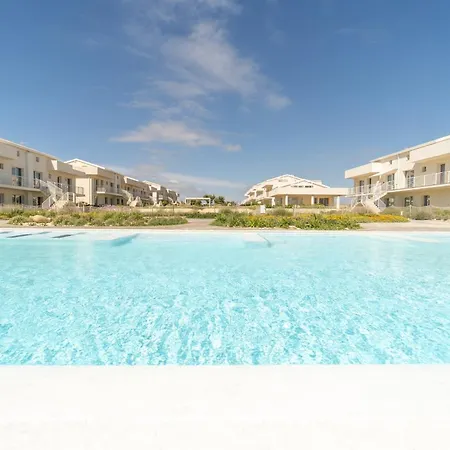 Guesthost - Borgo 84 - Angolo Sul Mare Marzamemi