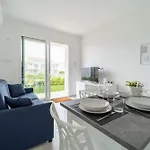 דירה Guesthost - Borgo 84 - Angolo Sul Mare מרצאממי