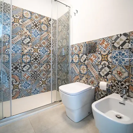Guesthost - Borgo 84 - Angolo Sul Mare Appartamento *