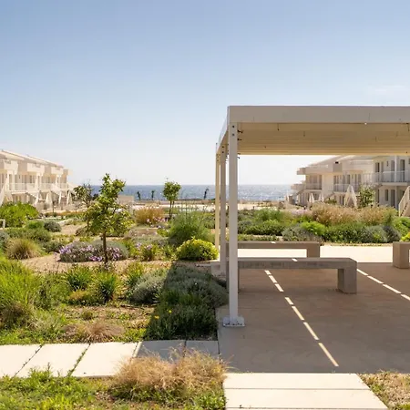 דירה Guesthost - Borgo 84 - Angolo Sul Mare *