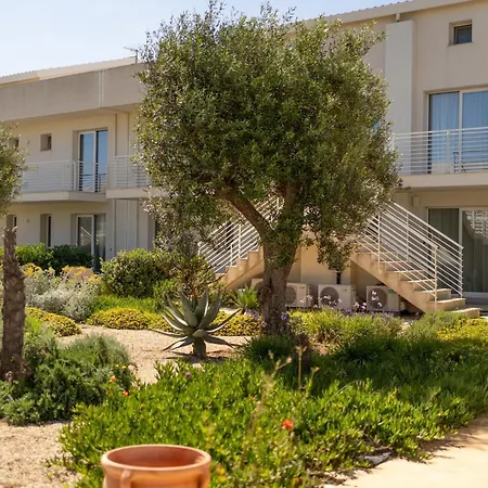 דירה Guesthost - Borgo 84 - Angolo Sul Mare *